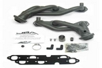 1 1/2” Shorty Titanium ceramic coated Stainless steel